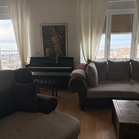 Linden Trsat With Balcony Appartement Rijeka Buitenkant foto