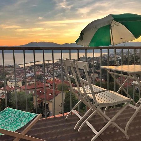 Linden Trsat With Balcony Appartement Rijeka Buitenkant foto
