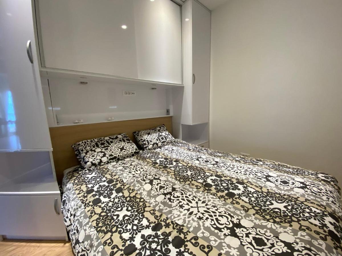 Linden Trsat With Balcony Appartement Rijeka Buitenkant foto