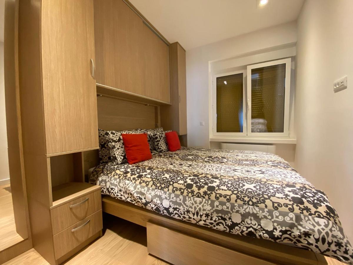 Linden Trsat With Balcony Appartement Rijeka Buitenkant foto