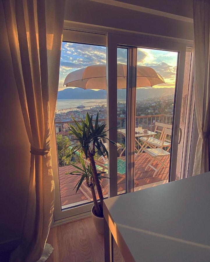 Linden Trsat With Balcony Appartement Rijeka Buitenkant foto